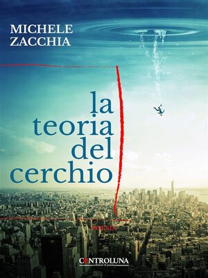 cover image of La teoria del cerchio